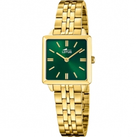 RELOJ LOTUS OLD MONEY 19011/3
