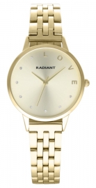 RELOJ COMBO SRI LANKA GOLD DIAL + RY000162