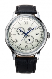 RELOJ ORIENT RA-AK0701S30B