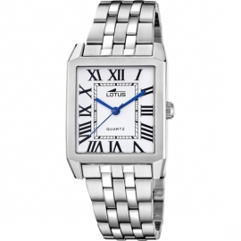 RELOJ LOTUS SQUARE SERIES 18983/5