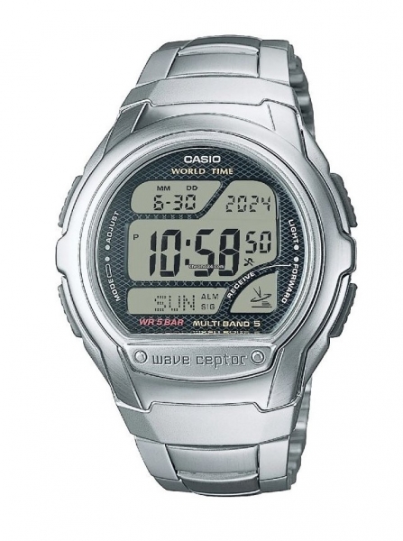 CASEIO WV-58RD-1AEF