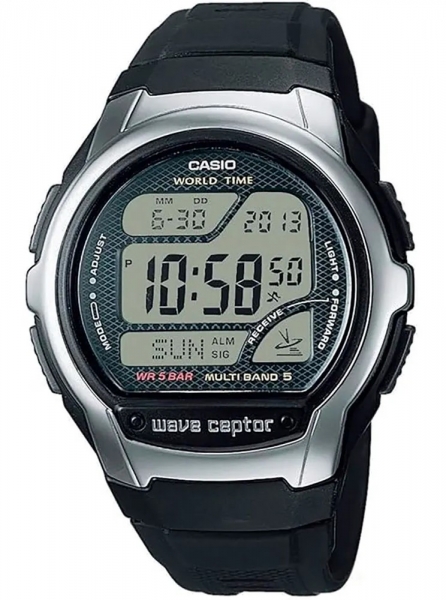 CASIO WV-58R-1AEF