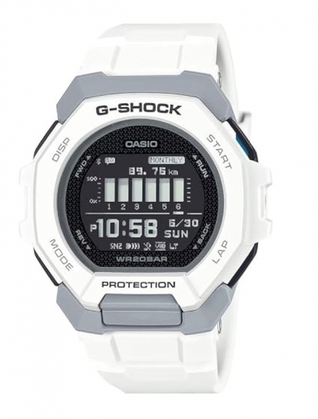 CASIO G-SHOCK GBD-300-7ER