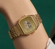 CASIO VINTAGE LA680WEGV-9AEF