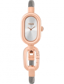 RELOJ HOLD OVAL SS/IPRG ESTERILLA