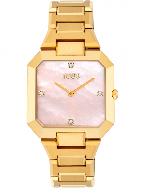 KARAT SQ IPG ESF NCR ROSA BRAZALETE