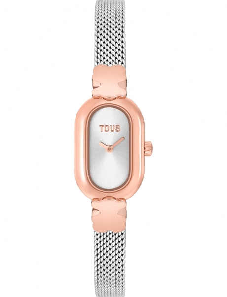 OVAL ICON SS/IPRG OSO ESTERILLA