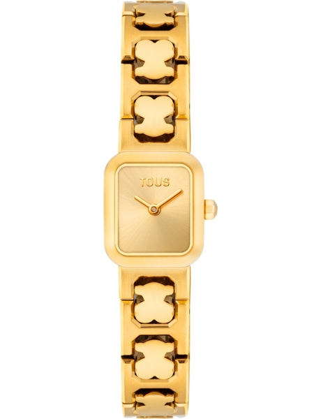 ICON TIME IPG ESF. GOLD BRAZALETE
