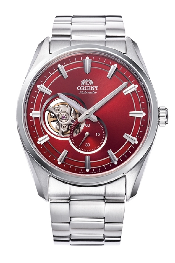 Orient RA-AR0010R10B - Vista frontal