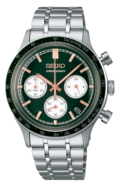 RELOJ SEIKO NEO SPORT CRONO SSB481P1
