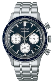 RELOJ SEIKO NEO SPORT CRONO SSB477P1