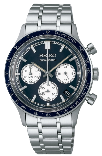 SEIKO NEO SPORT CRONO SSB477P1