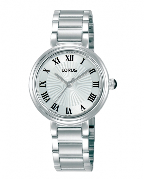 LORUS