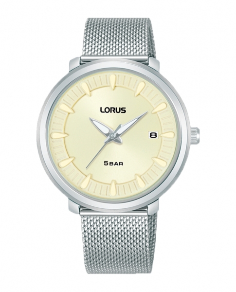 LORUS