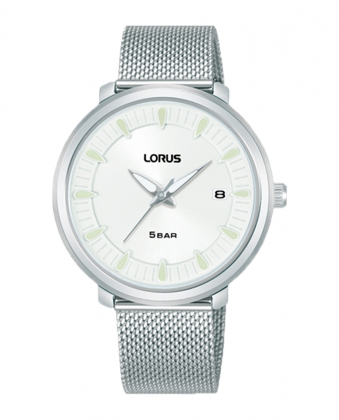 LORUS  RG811DX9
