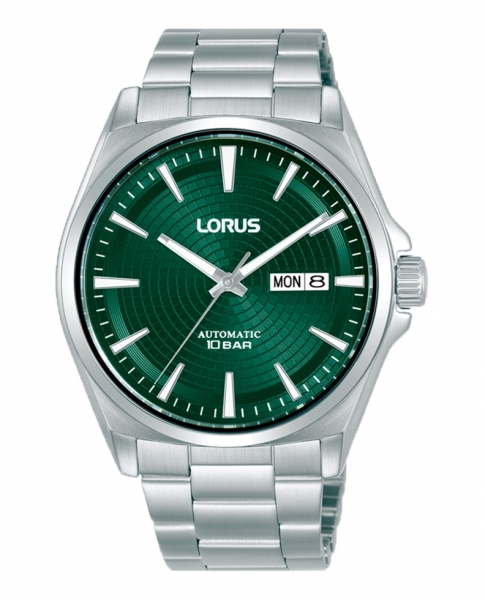 LORUS
