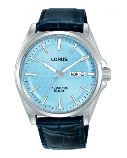 LORUS