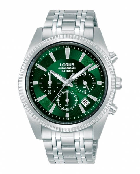 LORUS