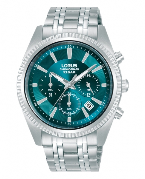 LORUS