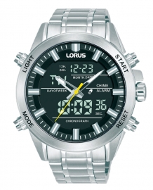 RELOJ Lorus Sports