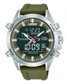 RELOJ Lorus Sports