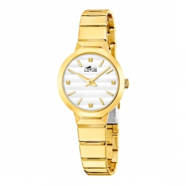 RELOJ LOTUS OLD MONEY 19028/1
