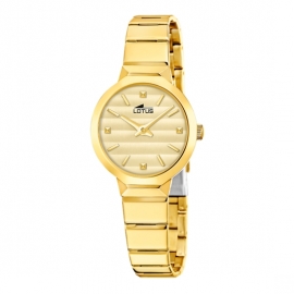 RELOJ LOTUS OLD MONEY 19028/2