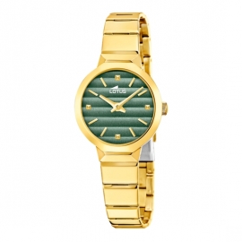 RELOJ LOTUS OLD MONEY 19028/3