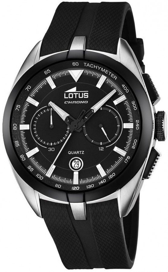 Lotus SMART CASUAL 18189/2 - Vista frontal