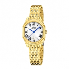 RELOJ LOTUS OLD MONEY 19045/1