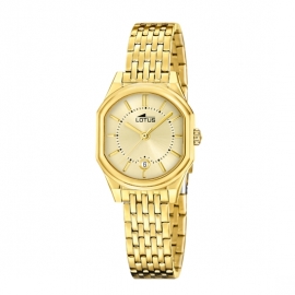 RELOJ LOTUS OLD MONEY 19045/2
