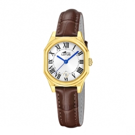 RELOJ LOTUS OLD MONEY 19046/1