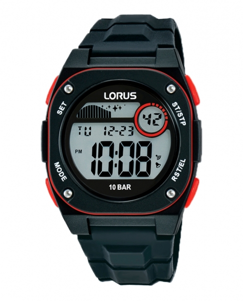LORUS