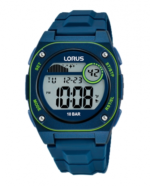 LORUS