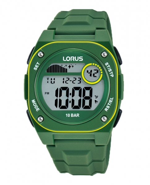 LORUS
