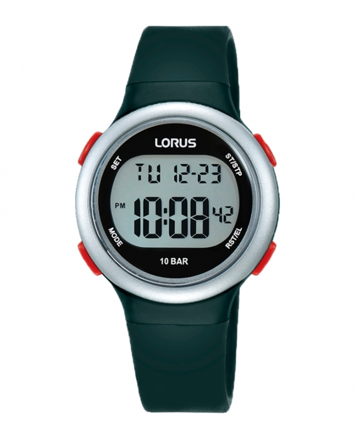 Lorus R2335QX9 - Vista frontal