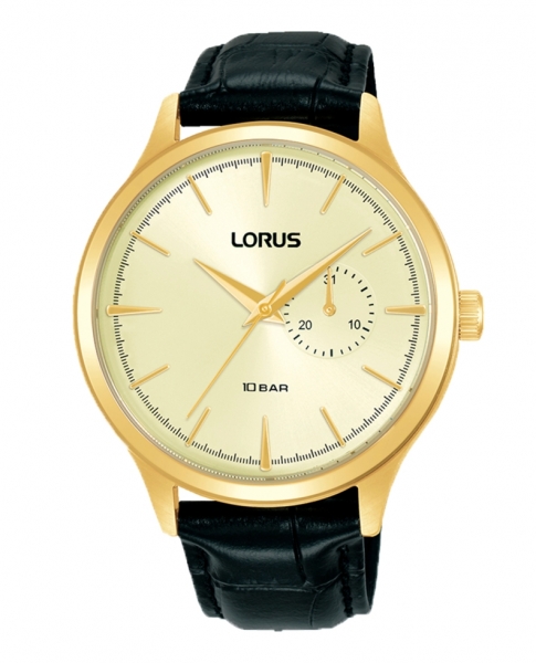 LORUS