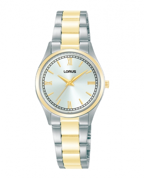 LORUS
