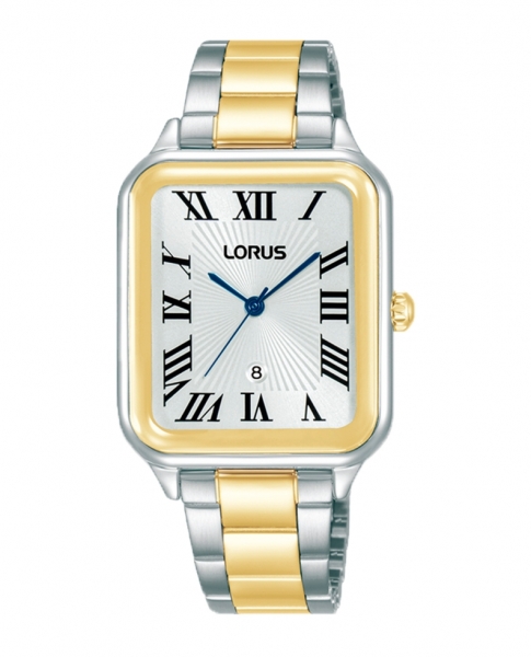 LORUS