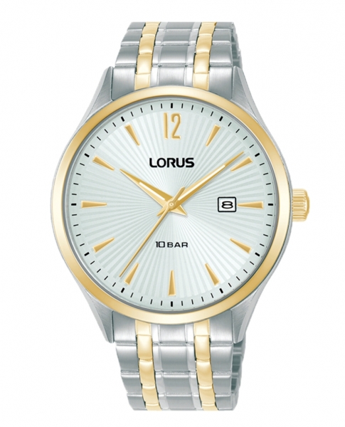 LORUS