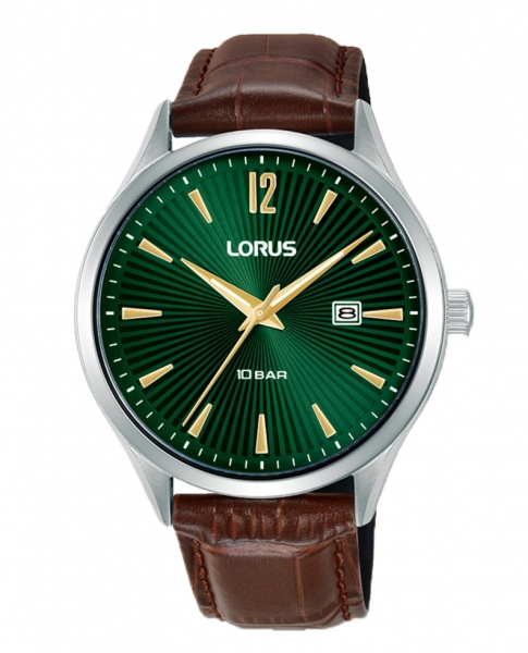 LORUS