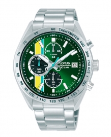 RELOJ SPORTS