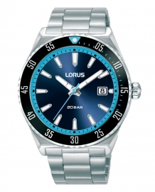 RELOJ SPORTS