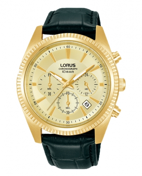 LORUS