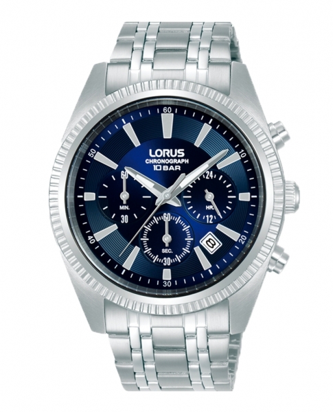 LORUS  RT395KX9