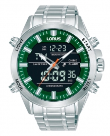 RELOJ Lorus Sports