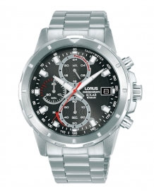 RELOJ SOLAR CHRONO
