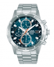 RELOJ SOLAR CHRONO