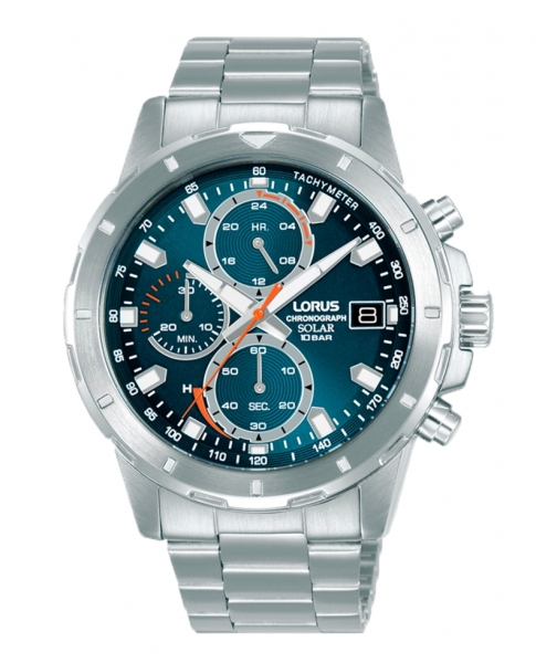 SOLAR CHRONO