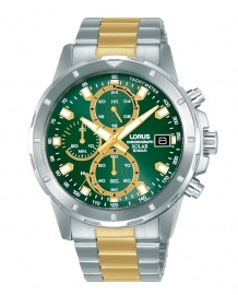 RELOJ SOLAR CHRONO